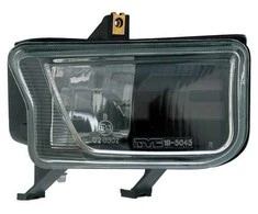 TYC Priešrūkinis žibintas Fiat Punto 1993-1999
