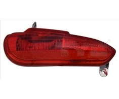 TYC Priešrūkinis žibintas Fiat Punto, Punto Evo 2008-