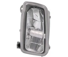 TYC Priešrūkinis žibintas Ford C-Max 2007-2010