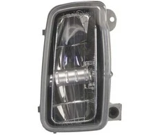 TYC Priešrūkinis žibintas Ford C-Max 2007-2010
