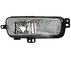 TYC Priešrūkinis žibintas Ford C-Max, Fiesta, Focus, Mondeo, Transit 2010-