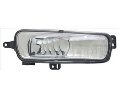 TYC Priešrūkinis žibintas Ford C-Max, Fiesta, Focus, Mondeo, Transit 2010-
