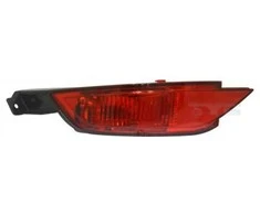 TYC Priešrūkinis žibintas Ford C-Max, Grand C-Max, Fiesta Mk6 2008-