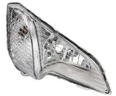 TYC Priešrūkinis žibintas Ford Ecosport Mk2 2011-