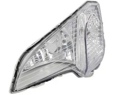 TYC Priešrūkinis žibintas Ford Ecosport Mk2 2011-