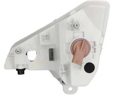 TYC Priešrūkinis žibintas Ford Ecosport Mk2 2011-