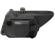 TYC Priešrūkinis žibintas Ford Fiesta Mk4 1995-2002