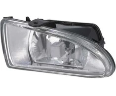 TYC Priešrūkinis žibintas Ford Fiesta Mk4 1995-2002