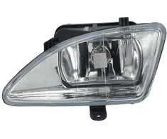 TYC Priešrūkinis žibintas Ford Fiesta Mk4 1995-2002