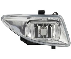 TYC Priešrūkinis žibintas Ford Fiesta Mk4 1995-2002