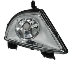 TYC Priešrūkinis žibintas Ford Fiesta Mk5 2001-2010
