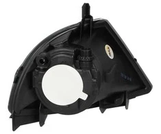 TYC Priešrūkinis žibintas Ford Fiesta Mk5 2001-2010