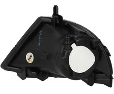 TYC Priešrūkinis žibintas Ford Fiesta Mk5 2001-2010