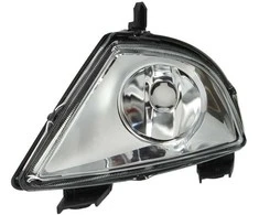 TYC Priešrūkinis žibintas Ford Fiesta Mk5 2001-2010