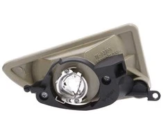 TYC Priešrūkinis žibintas Ford Focus Mk1 1998-2007