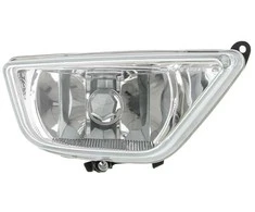 TYC Priešrūkinis žibintas Ford Focus Mk1 1998-2007