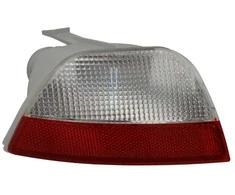 TYC Priešrūkinis žibintas Ford Focus Mk1, Mk2 1998-2012