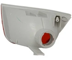 TYC Priešrūkinis žibintas Ford Focus Mk1, Mk2 1998-2012