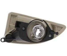 TYC Priešrūkinis žibintas Ford Focus Mk1 1998-2007