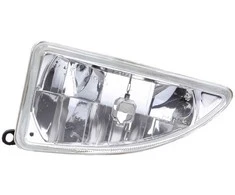 TYC Priešrūkinis žibintas Ford Focus Mk1 1998-2007