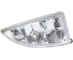 TYC Priešrūkinis žibintas Ford Focus Mk1 1998-2007