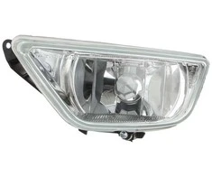 TYC Priešrūkinis žibintas Ford Focus Mk1 1998-2007