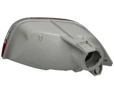 TYC Priešrūkinis žibintas Ford Focus Mk1, Mk2 1998-2012