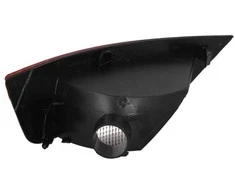 TYC Priešrūkinis žibintas Ford Focus Mk2 2004-2012
