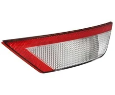 TYC Priešrūkinis žibintas Ford Focus Mk2 2004-2012