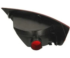 TYC Priešrūkinis žibintas Ford Focus Mk2, Kuga 2004-