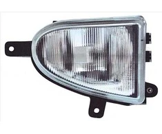 TYC Priešrūkinis žibintas Ford Galaxy, Seat Alhambra, VW Sharan 1996-