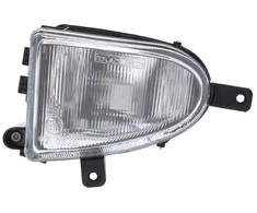 TYC Priešrūkinis žibintas Ford Galaxy, Seat Alhambra, VW Sharan 1996-