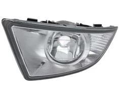 TYC Priešrūkinis žibintas Ford Mondeo Mk3 2000-2007
