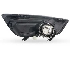 TYC Priešrūkinis žibintas Ford Mondeo Mk4 2007-2015
