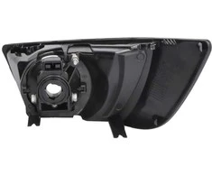 TYC Priešrūkinis žibintas Ford Mondeo Mk4 2007-2015
