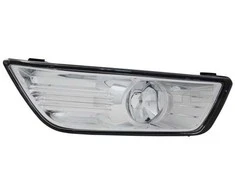 TYC Priešrūkinis žibintas Ford Mondeo Mk4 2007-2015
