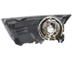 TYC Priešrūkinis žibintas Ford Mondeo Mk4 2007-2015