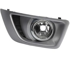 TYC Priešrūkinis žibintas Ford Mondeo Mk4 2007-2015
