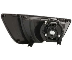 TYC Priešrūkinis žibintas Ford Mondeo Mk4 2007-2015
