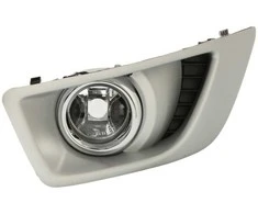TYC Priešrūkinis žibintas Ford Mondeo Mk4 2007-2015