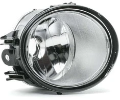 TYC Priešrūkinis žibintas Ford S-Max Mk1 2006-2015