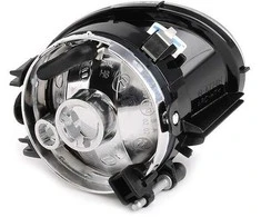 TYC Priešrūkinis žibintas Ford S-Max Mk1 2006-2015