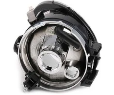 TYC Priešrūkinis žibintas Ford S-Max Mk1 2006-2015