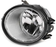 TYC Priešrūkinis žibintas Ford S-Max Mk1 2006-2015