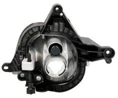 TYC Priešrūkinis žibintas Honda CR-V III 2006-2012