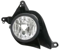 TYC Priešrūkinis žibintas Honda CR-V III 2006-2012