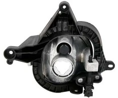 TYC Priešrūkinis žibintas Honda CR-V III 2006-2012