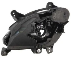 TYC Priešrūkinis žibintas Hyundai i10 2007-