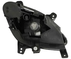 TYC Priešrūkinis žibintas Hyundai i10 2007-