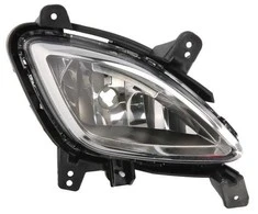 TYC Priešrūkinis žibintas Hyundai i10 2007-
